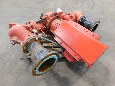 Used Armstrong NA Pumps Ohio US | Equipment Recovery Corp. #1329640