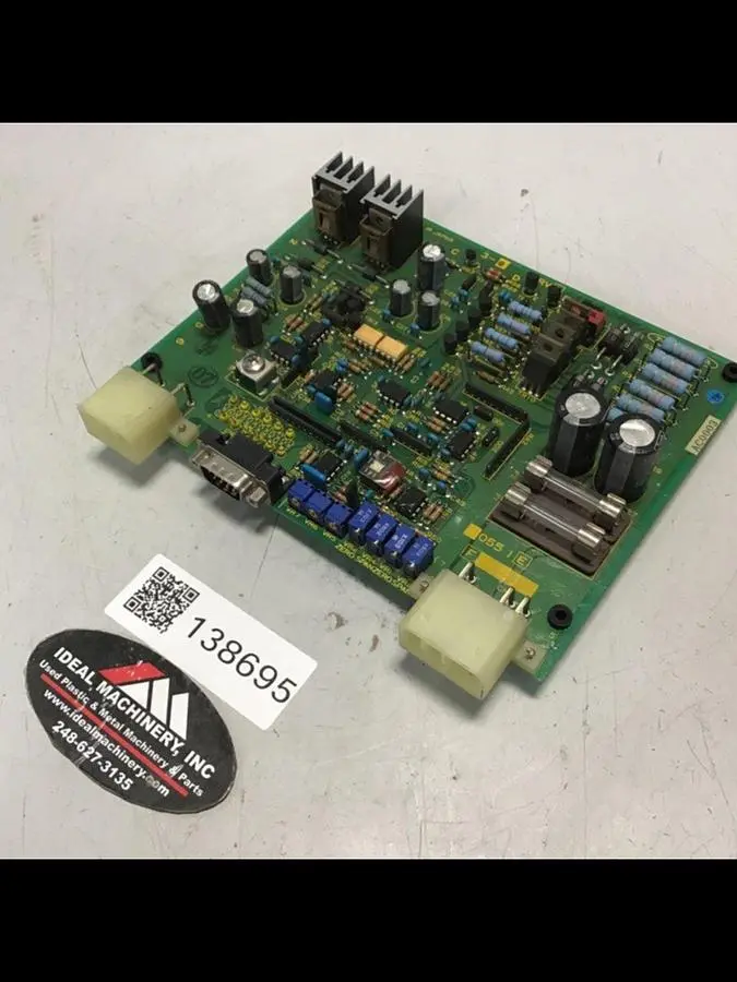 USED TOSHIBA H1693473