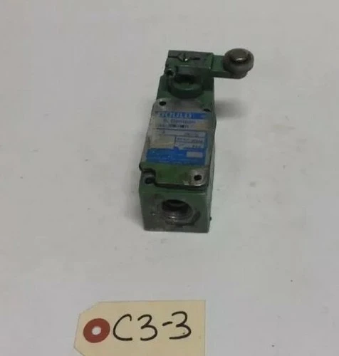 Used Gould C3 JK06 Miscellaneous Equipment (Electrical & Power) | J&J Industrial Supply #502166
