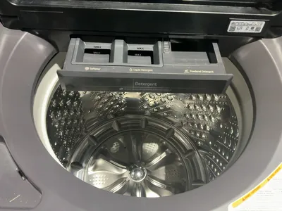 Used LG WT8400CB Washers/Scrubbers Michigan US | Miedema Asset Management Group #1456873