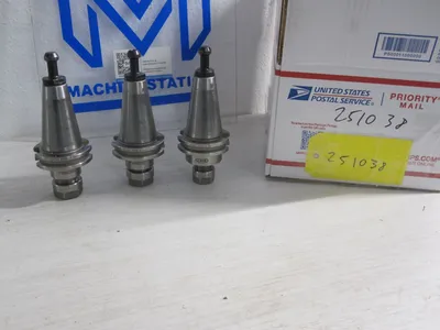 USED Accupro Cat40