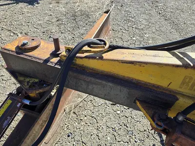 USED RHINO 1400