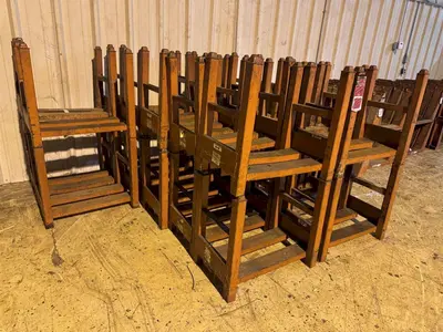 USED MECO SSR4