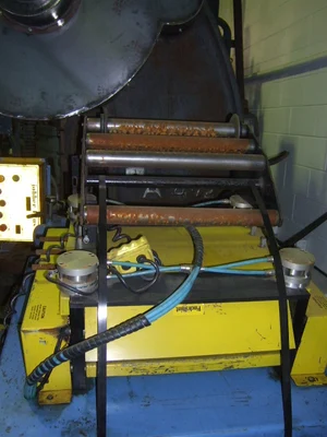 USED 1999 PRE PMS-1830-7DC-7DC5-JISDCD