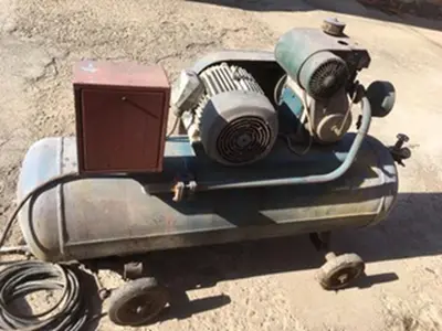 USED 1977 ORLÍK 2JSK-75