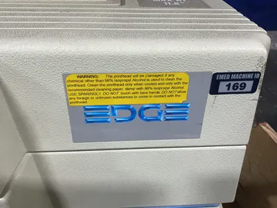 Used EDGE _UNKNOWN_ Large Format Printers Ohio US | HGR 24 #1463320