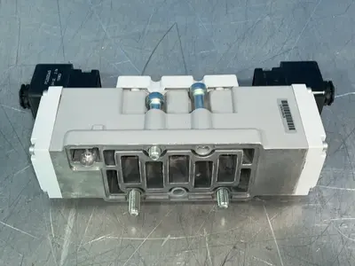New | in-Stock PARKER H37WXBG619000FD Pumps Ohio US | HGR 24 #1311140