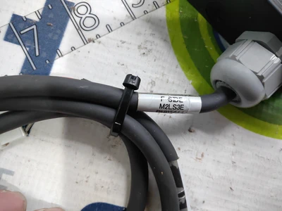 USED OMRON D4NL-1HBG-B