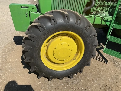 Used 1981 JOHN DEERE 4040 Utility Tractors Michigan US | Miedema Asset Management Group #1311776