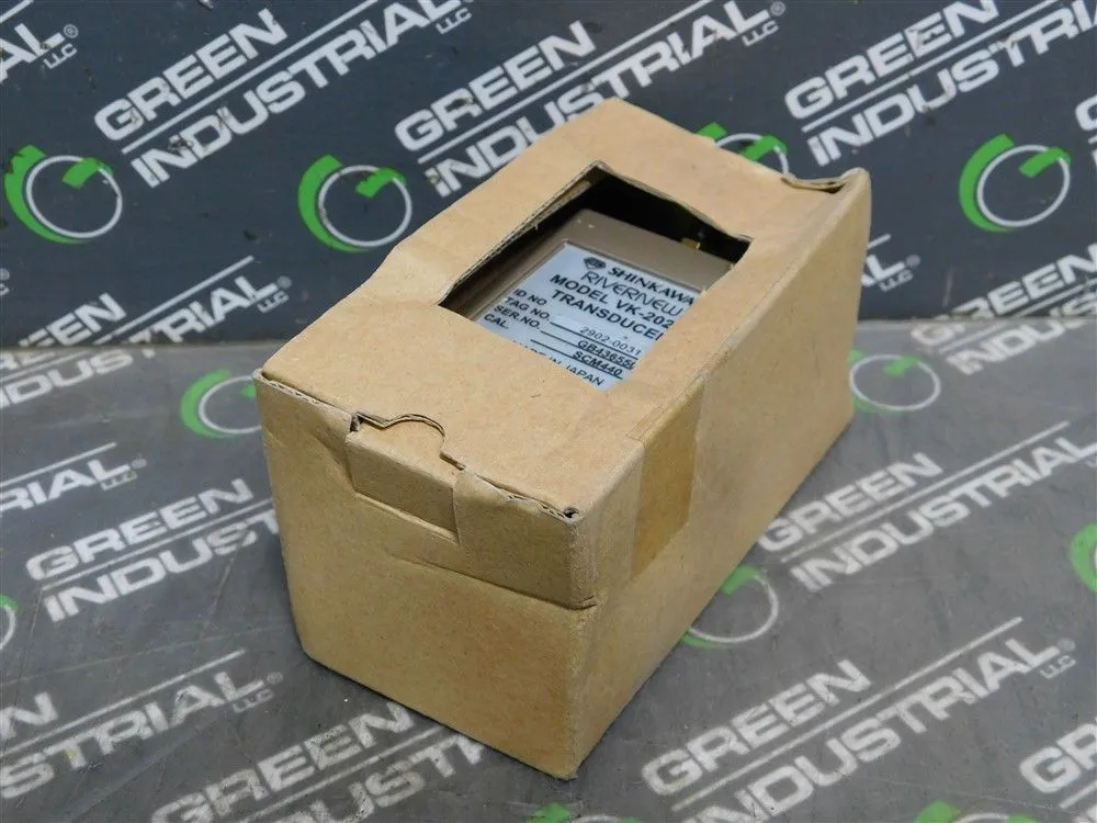 USED SHINKO VK-202A1