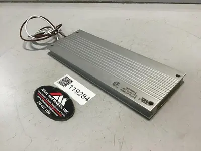 USED KOCH BWD500200L