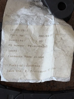 New | in-Stock igus 200.03.055 Cable & Wire Indiana US | J&J Industrial Supply #1368431