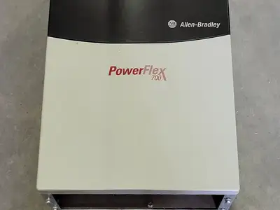 USED 2010 ALLEN-BRADLEY 20BE099A0ANNANC0