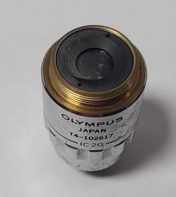 Used Olympus 79574375887945793499754975 Microscope Accessories | Amiron Machinery #743189