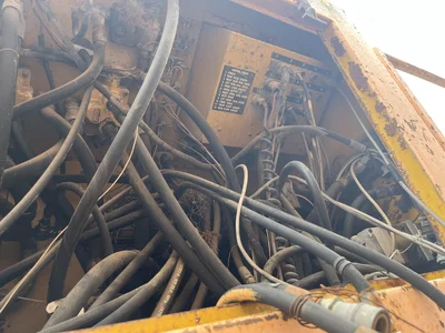 Used GOMACO GP2500 Asphalt Pavers Maryland US | Zadoon Equipment #1480583