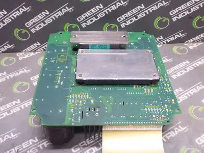 Allen Bradley A42305-118-54 F Drive Control Board Rev. 13 Used