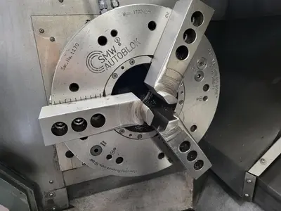USED 2013 HAAS ST-40