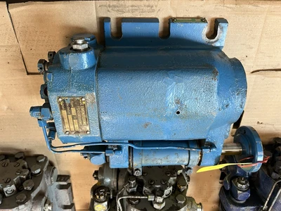 Used DE LIMON FLUHME FZR 159-749 Lubrication Equipment Ohio US | Surplus Asset Holdings #1508230