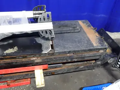 USED SNAPON EQUIPMENT INC EEWA550A