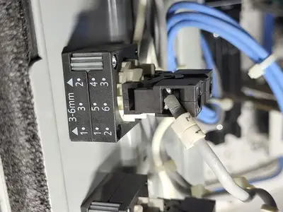 NEW SIEMENS TIASTAR