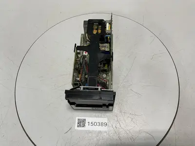 USED BARBER COLMAN 586A-20015-000-0-00