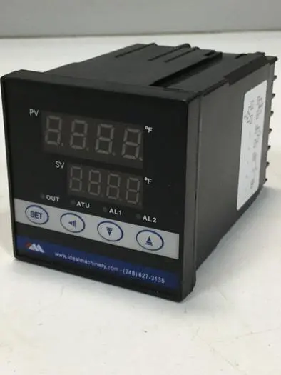 NEW IDEAL MACHINERY IM-TC7272