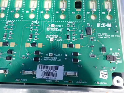 NEW EATON SPC100208Y4P