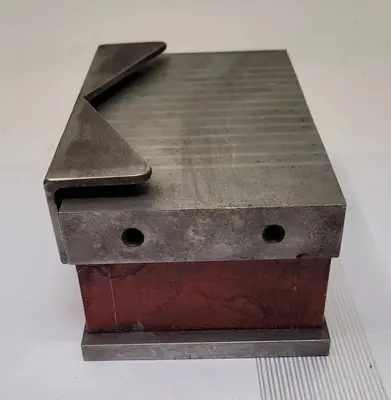 Used SUBURBAN TOOL MCB47 Misc Industrial Equipment Kentucky US | Aucto #686612