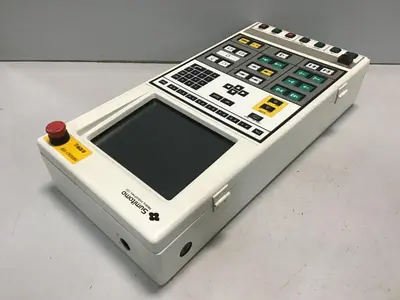 Used SUMITOMO SD35E / OI Interface Monitors Michigan US | Ideal Machinery #579104
