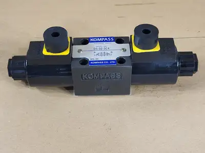 NEW KOMPASS D5-02-3C4