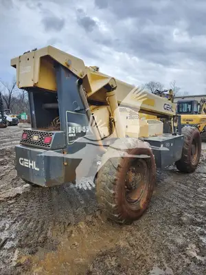 USED 2018 GEHL RS10-55