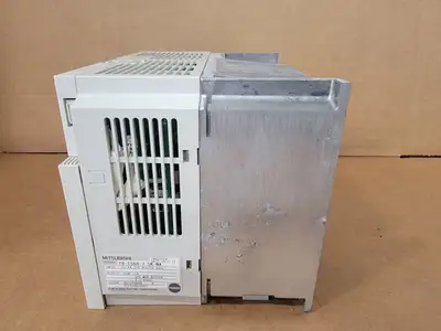 NEW MITSUBISHI ELECTRIC CORPORATION FR-E560-7.5K-NA