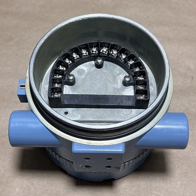 USED Rosemount 5081-T-FF-67