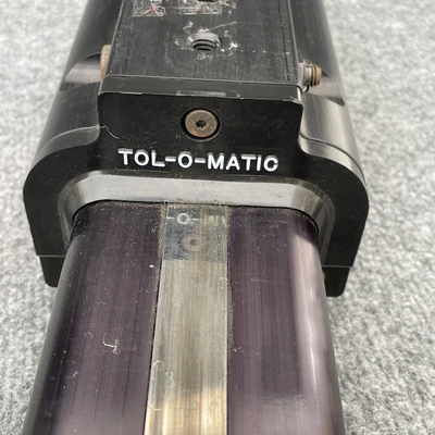 Used Tolomatic BC220 NP SK15.000 Pneumatic Cylinders California US | Davliegogo LLC #1705688