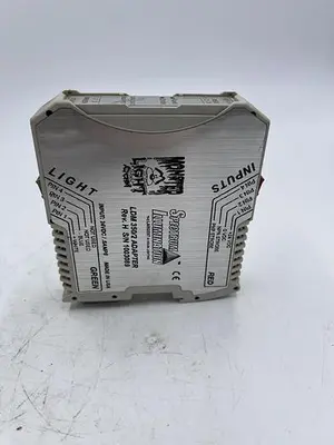 USED SPECTRUM ILLUMINATION SPECTRUM ILLUMINATION LDM 350/2
