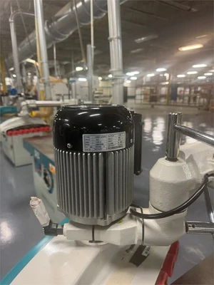 USED 2019 MAS MX5117B
