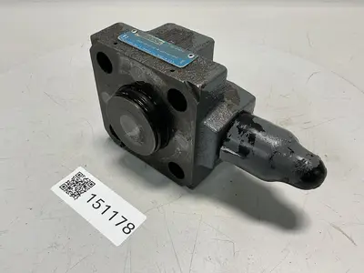 USED VICKERS CVCS-25-C-S2-W-245-10-AP10