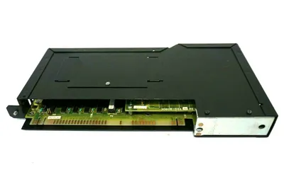 USED SQUARE D SYMAX 8030-CRM-210 INTERFACE MODULE SER.K 8030CRM210