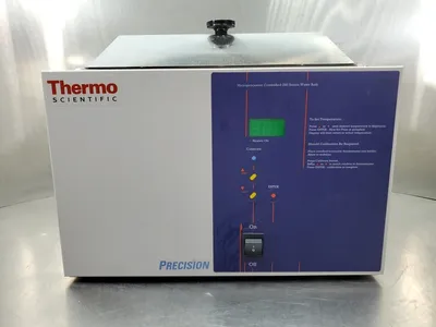 Used Thermo Scientific _UNKNOWN_ Lab Water Baths South Carolina US | Palmetto Automation #1541630
