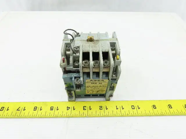 Used ASEA _UNKNOWN_ Misc Electrical & Power Parts | Arrow Industrial #640282