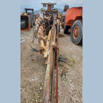 USED 1991 SECOMA MERCURY