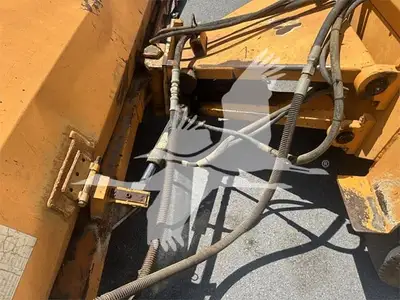 USED 2008 ROSCO CHALLENGER III