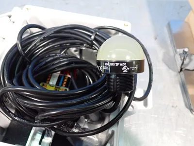 Used FOODMATE MARS 3M Sensors Ohio US | HGR 24 #1006979