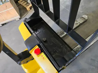 USED YALE MPB045VGN24T2646