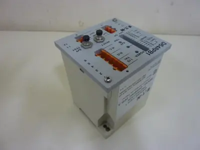 USED EATON CORPORATION D64RPB1