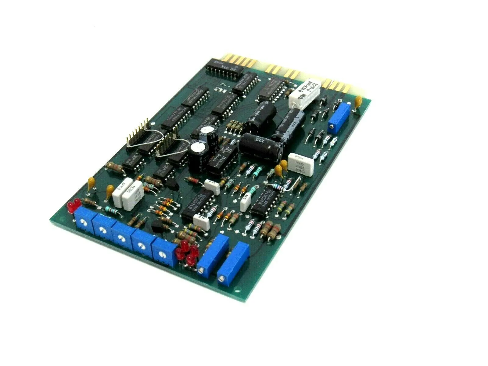 NEW FF ELEKTRONIIKKA 29339 CIRCUIT BOARD