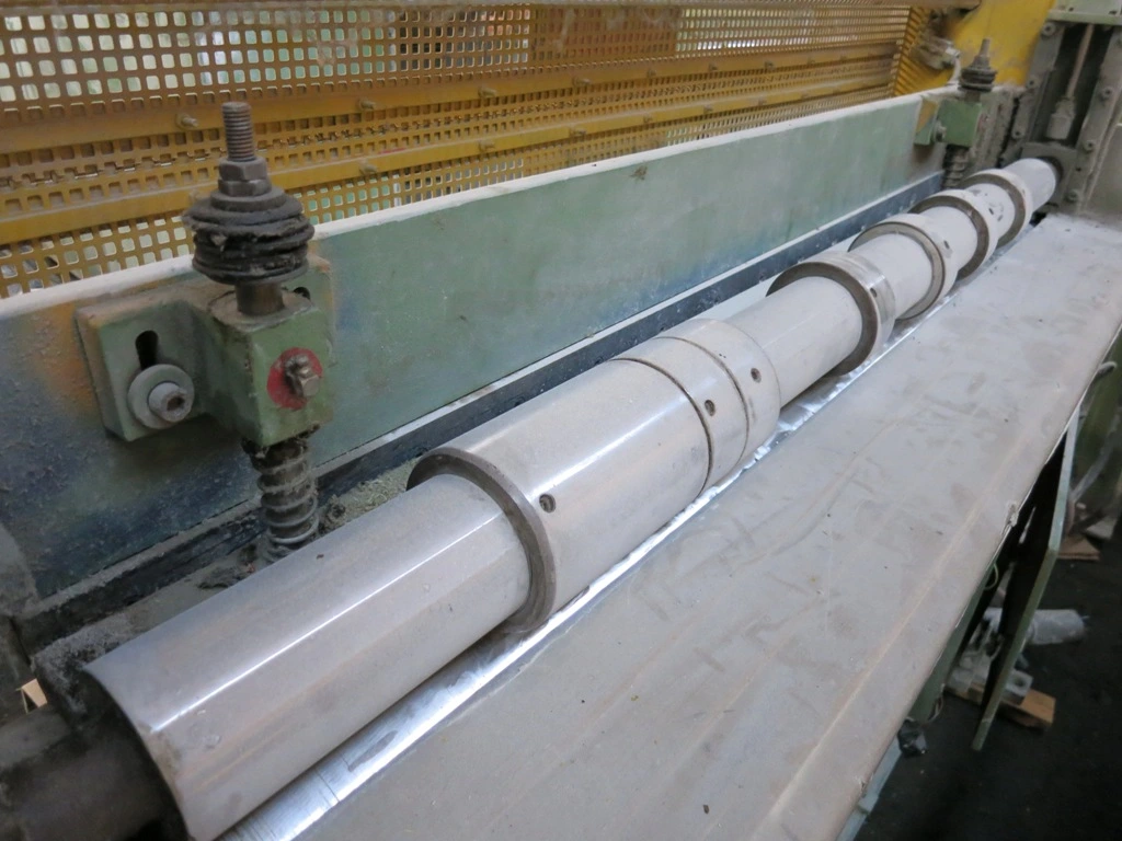 Shear Cutter