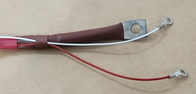 NEW AMETEK 611100-00