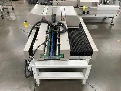 GAMMERLER RS111 4 KNIFE TRIMMER Rotary Trimmers | Machinery Solutions Group, Inc. (2)