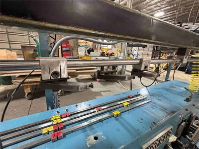 Used NORFIELD MAGNUM Door Machines Colorado US | MachineryMax #1520784
